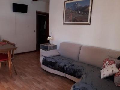 Cesa Soracrepa Apartment Canazei Luaran gambar