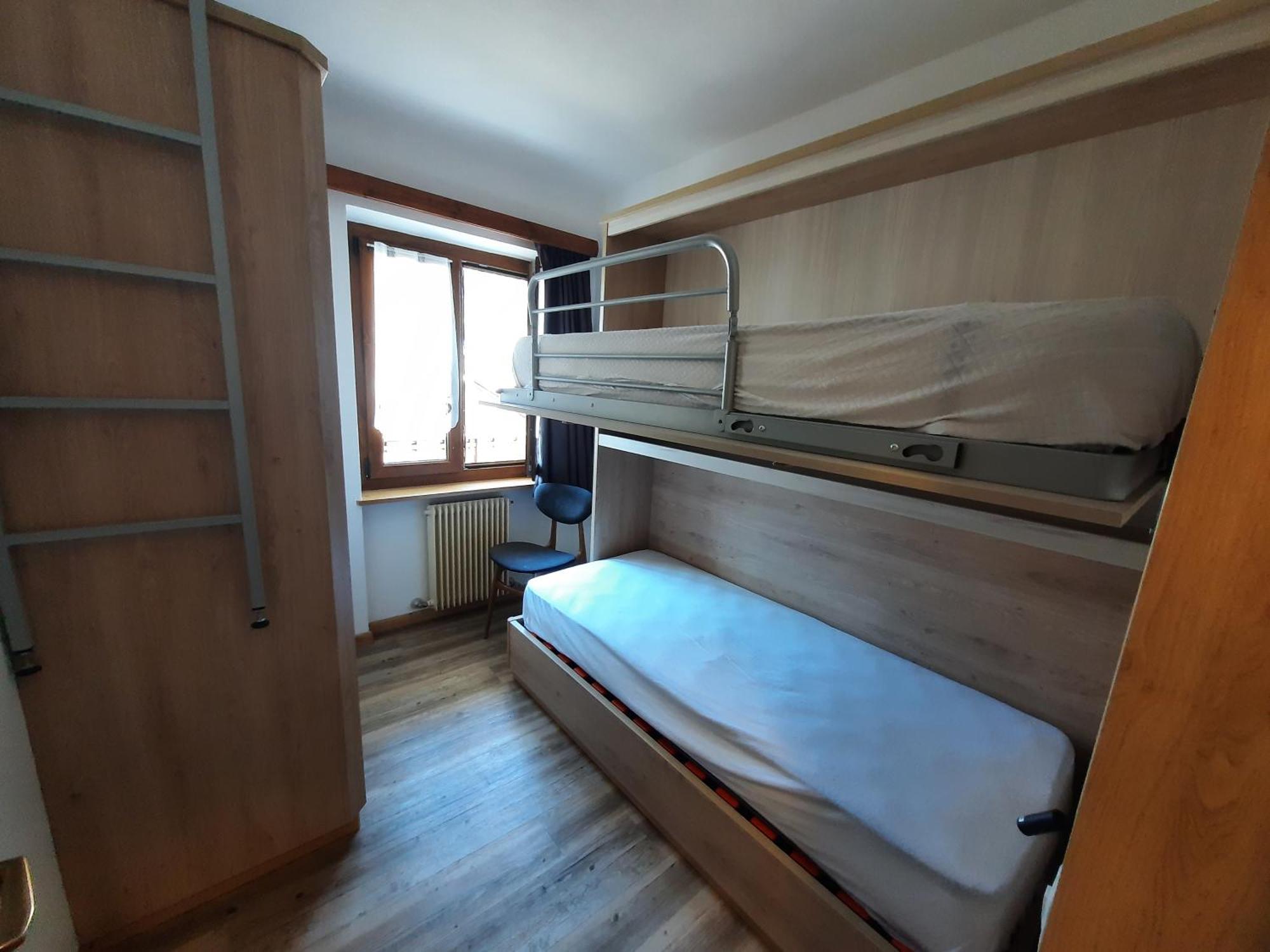 Cesa Soracrepa Apartment Canazei Luaran gambar
