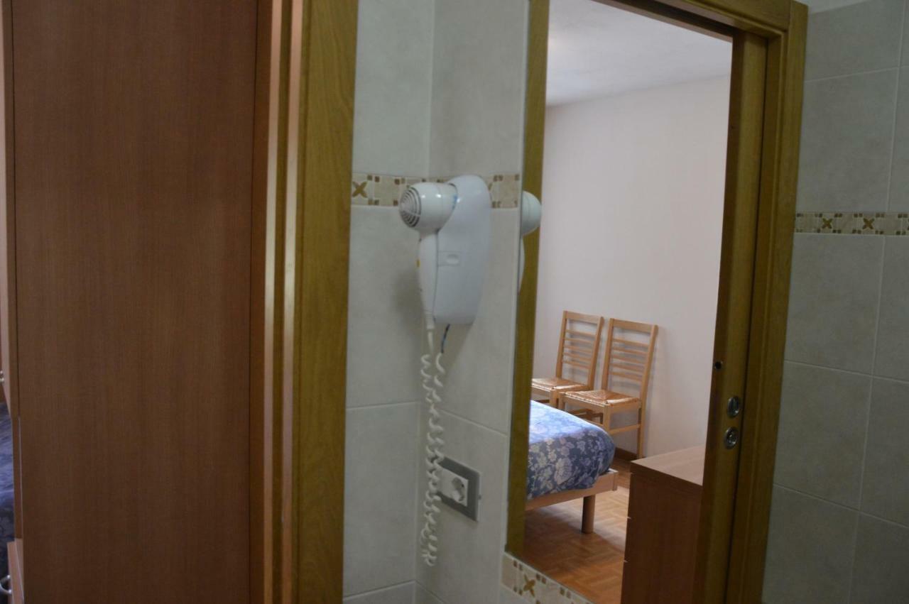 Cesa Soracrepa Apartment Canazei Luaran gambar