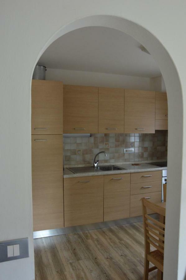 Cesa Soracrepa Apartment Canazei Luaran gambar