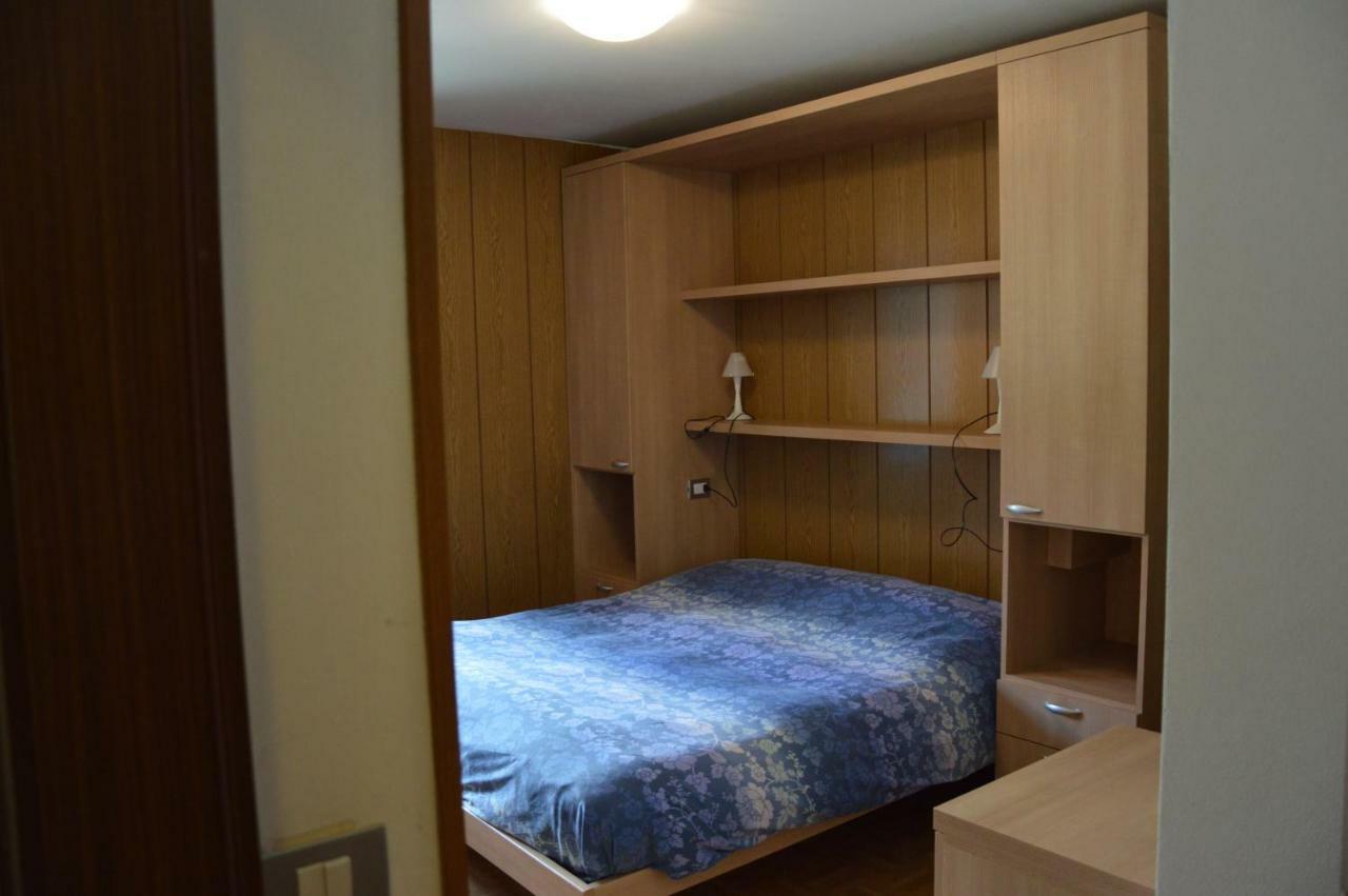 Cesa Soracrepa Apartment Canazei Luaran gambar