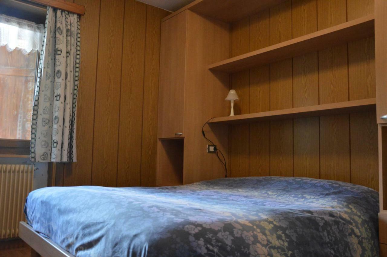 Cesa Soracrepa Apartment Canazei Luaran gambar