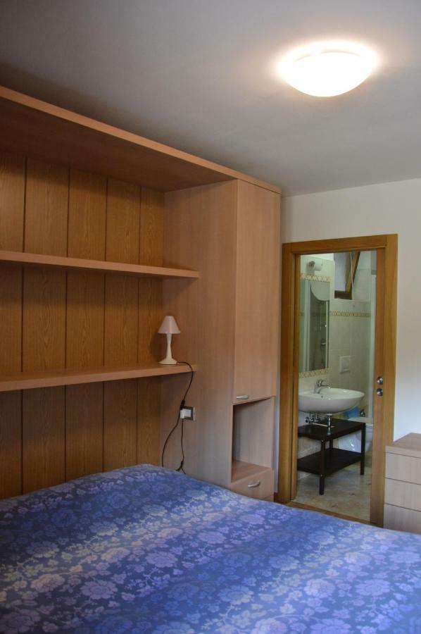 Cesa Soracrepa Apartment Canazei Luaran gambar
